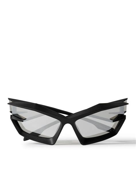 givenchy gv 52mm cat eye sunglasses|Givenchy Sunglasses .